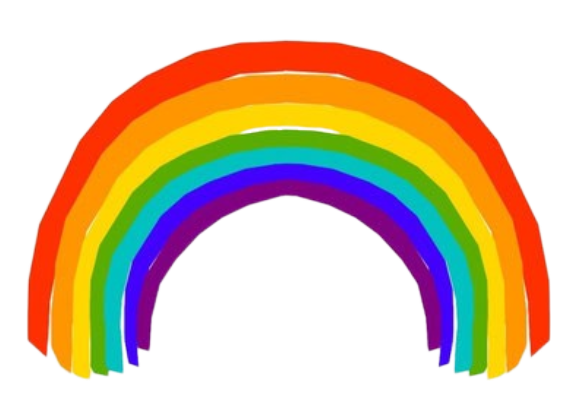 Logo L'Arc-en-Ciel